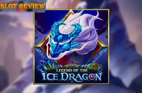 Legend of the Ice Dragon icon